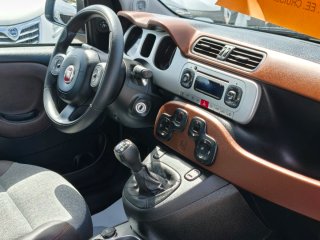 FIAT Panda Cross 4x4 2016