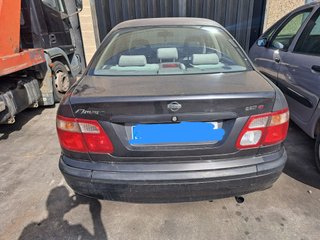 DESPIECE NISSAN ALMERA N16 2.2DI REF.YD22DDT
