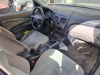 DESPIECE NISSAN ALMERA N16 2.2DI REF.YD22DDT