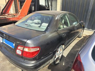 DESPIECE NISSAN ALMERA N16 2.2DI REF.YD22DDT