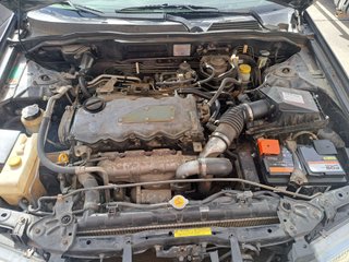 DESPIECE NISSAN ALMERA N16 2.2DI REF.YD22DDT