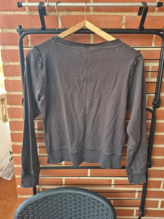 Jersey Lurdes Bergada gris
