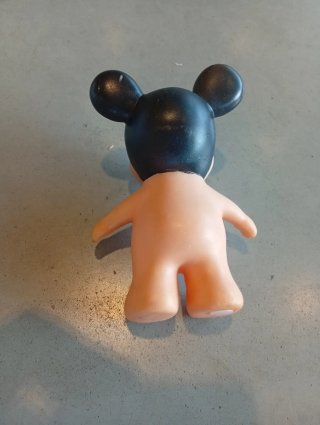Muñeco Mickey Mouse pito