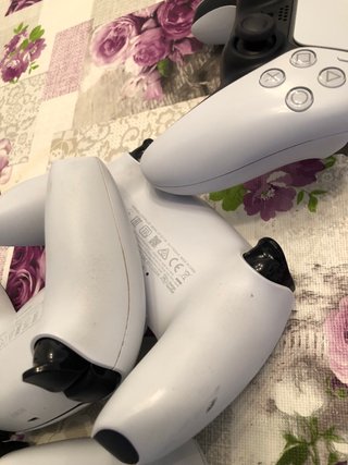 Controller PS5 Sony