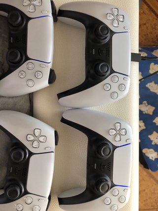 Controller PS5 Sony