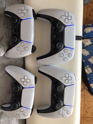 Controller PS5 Sony
