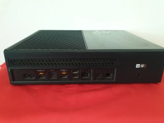 Consola Xbox One Negra