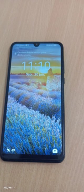 Huawei P30 Lite 128GB Verde Acompanha película