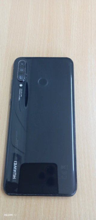 Huawei P30 Lite 128GB Verde Acompanha película