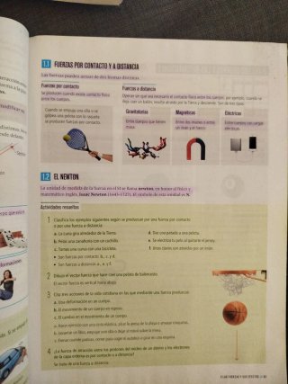 Proyecto: FanFest - Física y Química 2 ESO