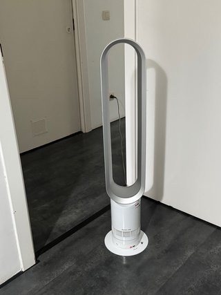Ventilador Dyson AM07