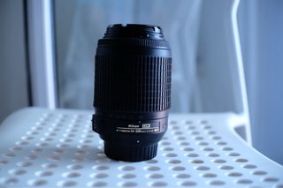 Kit de Objetivos para Cámara nikon