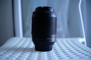 Kit de Objetivos para Cámara nikon