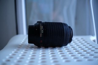 Kit de Objetivos para Cámara nikon