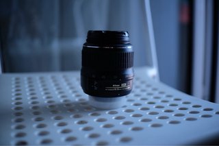Kit de Objetivos para Cámara nikon