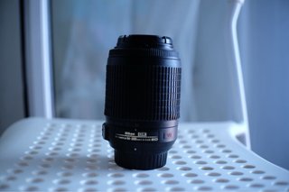 Kit de Objetivos para Cámara nikon