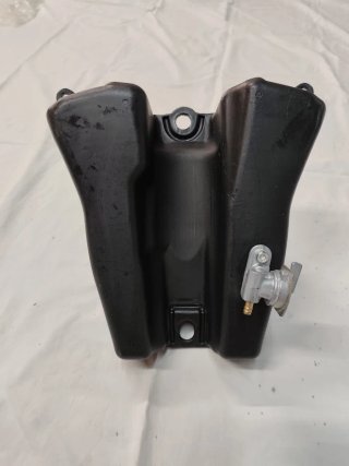 Depósito gasolina pocket bike