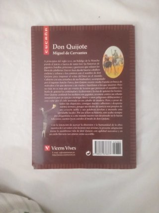 Don Quijote