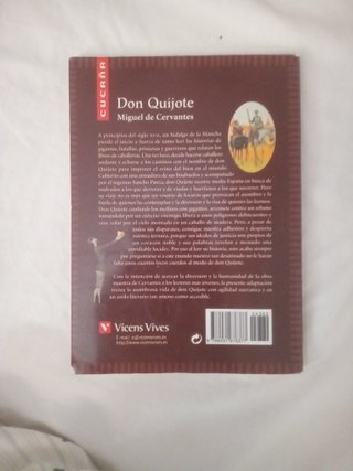Don Quijote