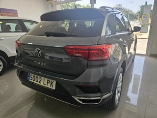 Volkswagen T-Roc 2.0 tdi