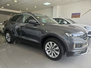 Volkswagen T-Roc 2.0 tdi