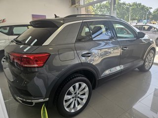 Volkswagen T-Roc 2.0 tdi