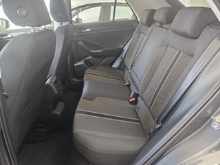 Volkswagen T-Roc 2.0 tdi