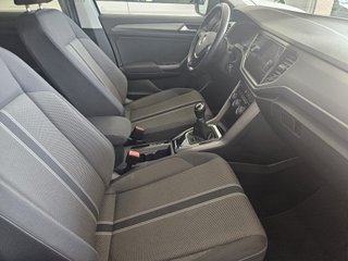 Volkswagen T-Roc 2.0 tdi