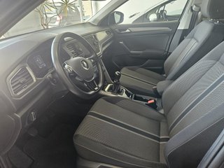 Volkswagen T-Roc 2.0 tdi