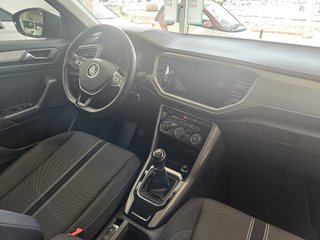 Volkswagen T-Roc 2.0 tdi