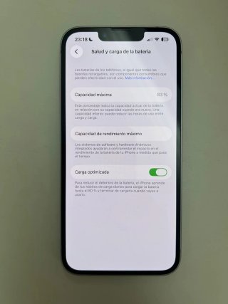 iPhone 14 Morado