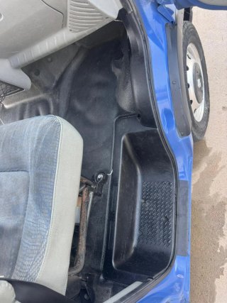Renault Master 2003