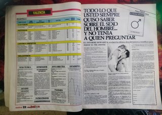 Revista de futbol DON BALÓN Extra LIGA 89 - 90