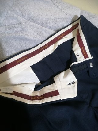 60% lana virgen Emidio Tucci + regalo