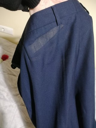 60% lana virgen Emidio Tucci + regalo