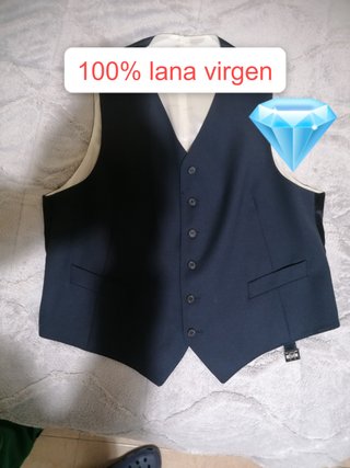 60% lana virgen Emidio Tucci + regalo