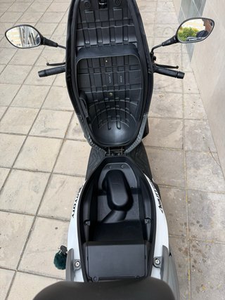 Kymco Agility City 125cc Scooter