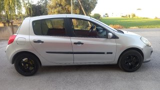 Renault Clio 2006