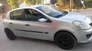 Renault Clio 2006