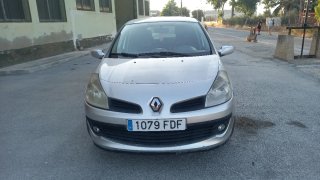 Renault Clio 2006