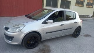 Renault Clio 2006