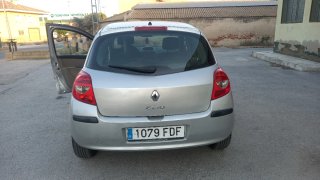 Renault Clio 2006