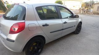 Renault Clio 2006