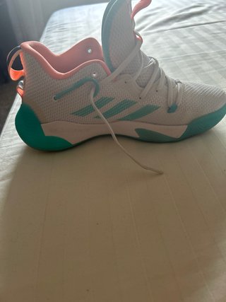Zapatillas Adidas Mujer Hombre