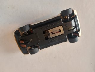 Scalextric Ford RS 200 Marlboro Exin