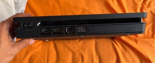 PS4 (PlayStation 4) Negra