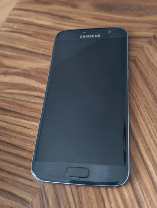 Samsung Galaxy S7. 32GB