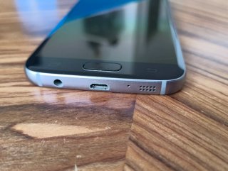 Samsung Galaxy S7. 32GB