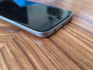 Samsung Galaxy S7. 32GB
