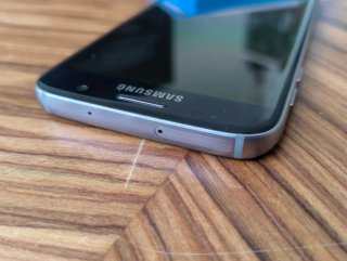 Samsung Galaxy S7. 32GB
